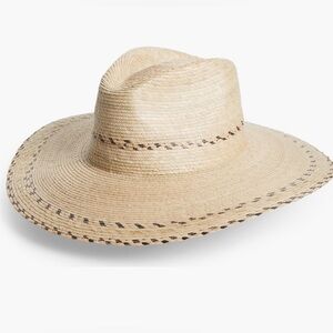 Brixton Puebla Fedora